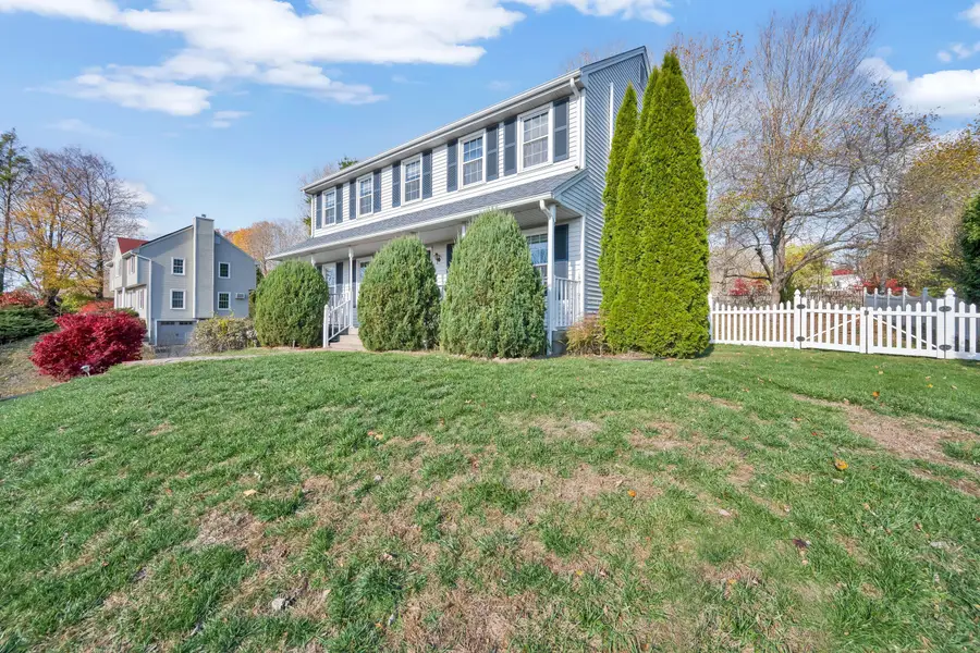 26 Belle Vista Heights, Portland, CT 06480 - Image #3