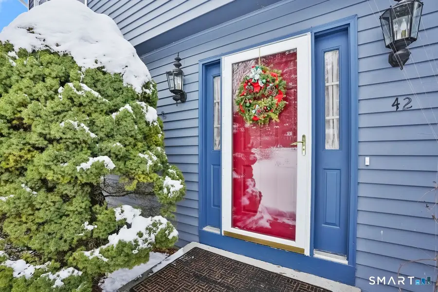 42 Hine Hill Road, New Milford, CT 06776 - #3