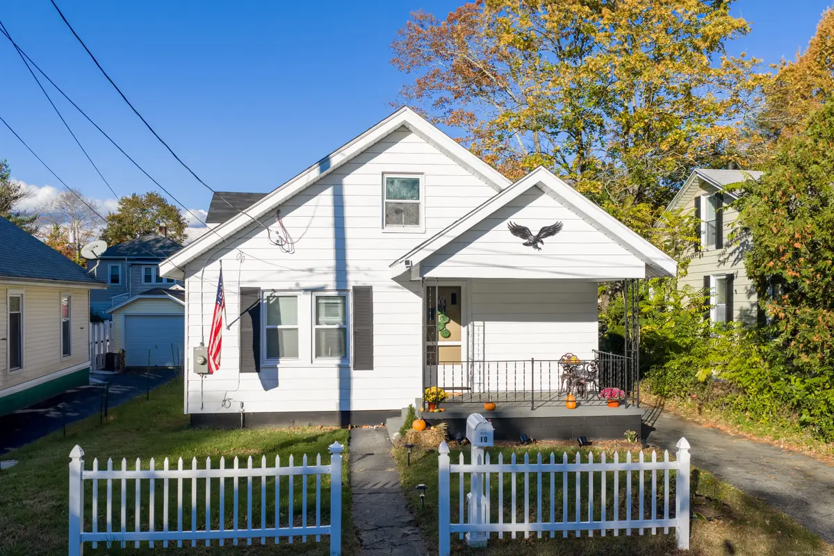 10 Mitchell Court, Norwich, CT 06360 - Image #1