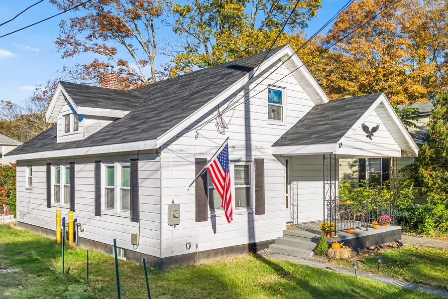 10 Mitchell Court, Norwich, CT 06360 - Image #2