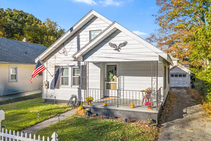 10 Mitchell Court, Norwich, CT 06360 - Image #3