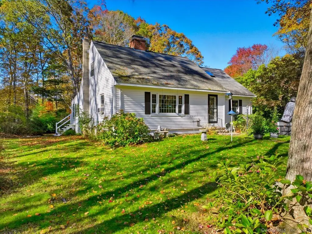 1719 Center Groton Road, Ledyard, CT 06339 - Image #1