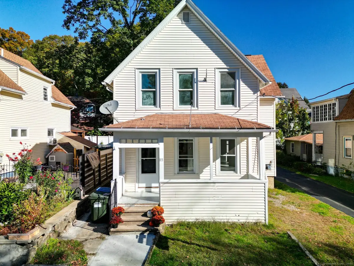 113 4th Street, Norwich, CT 06360 - Image #1