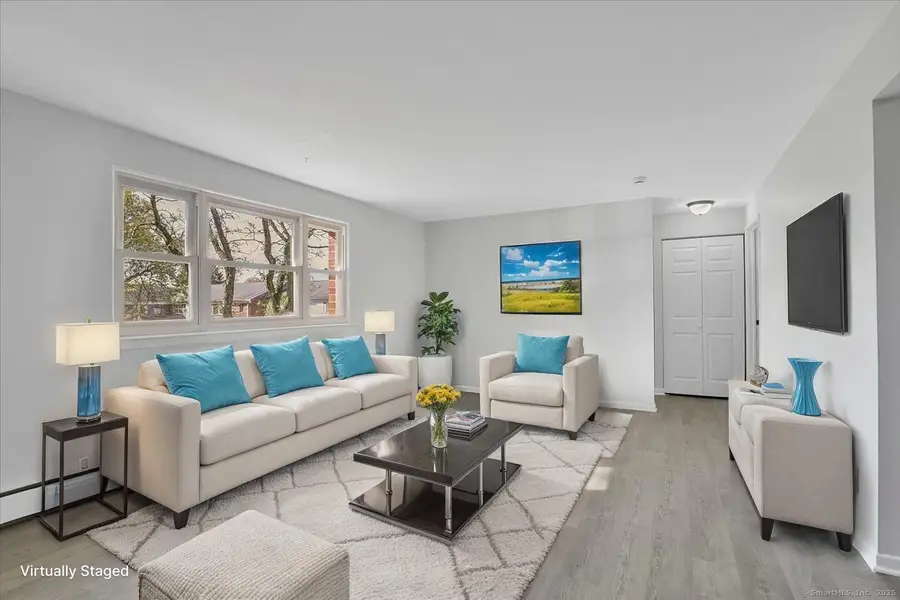 28 Colonial Drive #APT D, Rocky Hill, CT 06067 - Image #3