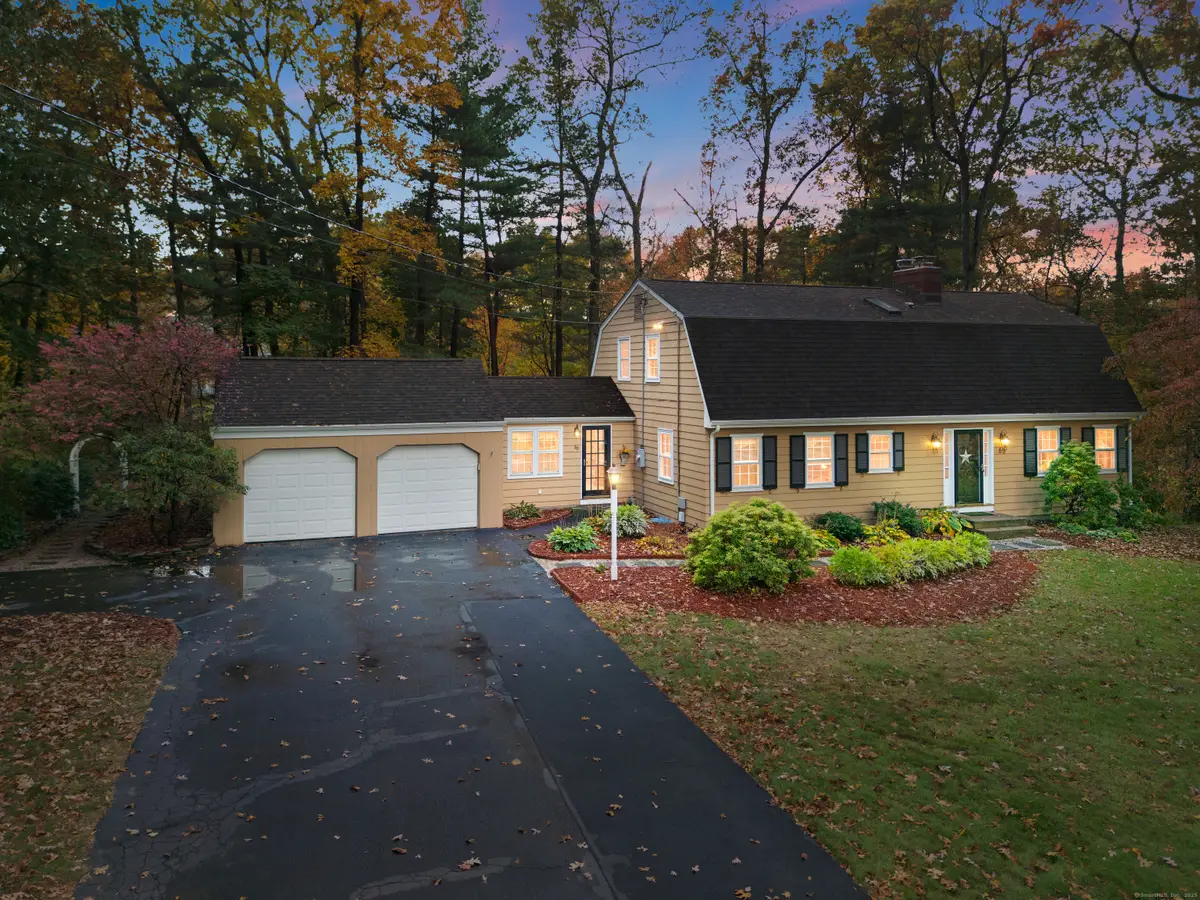 89 Goodrich Road, Glastonbury, CT 06033 - Image #1