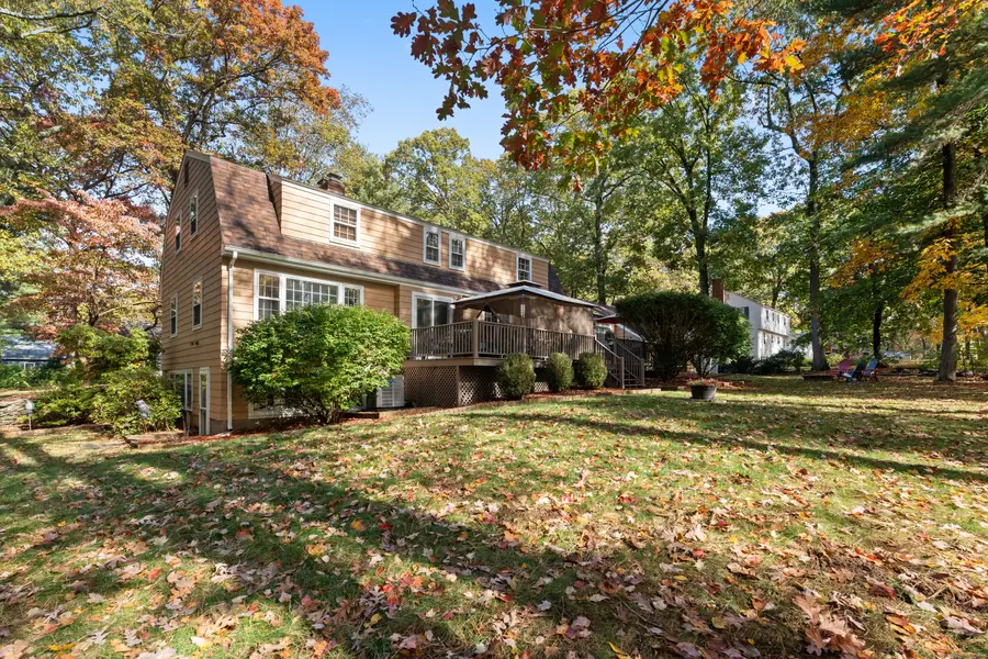 89 Goodrich Road, Glastonbury, CT 06033 - Image #3