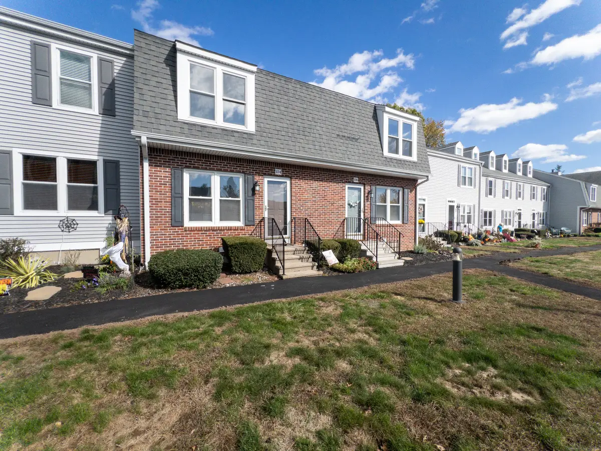 104 Summerhill Road #104, Wallingford, CT 06492 - Image #1