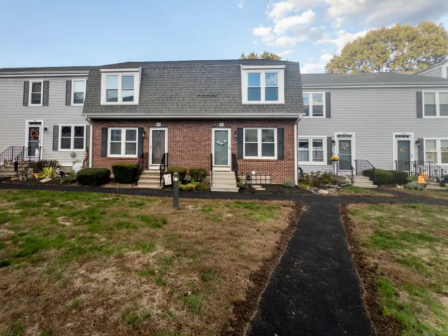 104 Summerhill Road #104, Wallingford, CT 06492 - Image #2