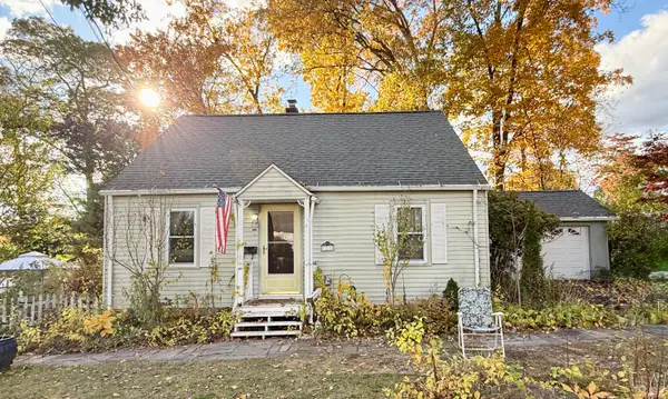 115 Garfield Road, Bristol, CT 06010