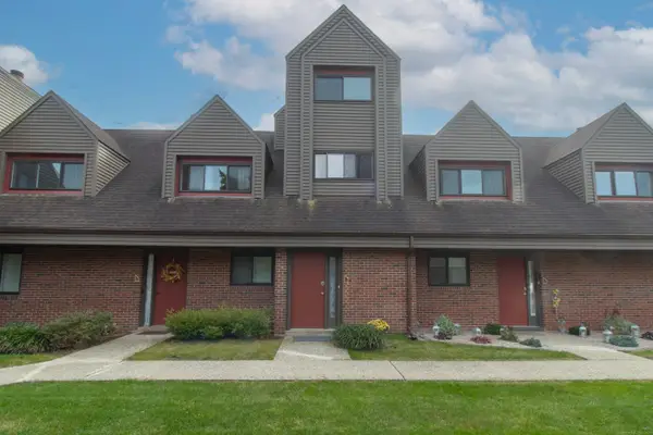 48 Montoya Drive #48, Branford, CT 06405