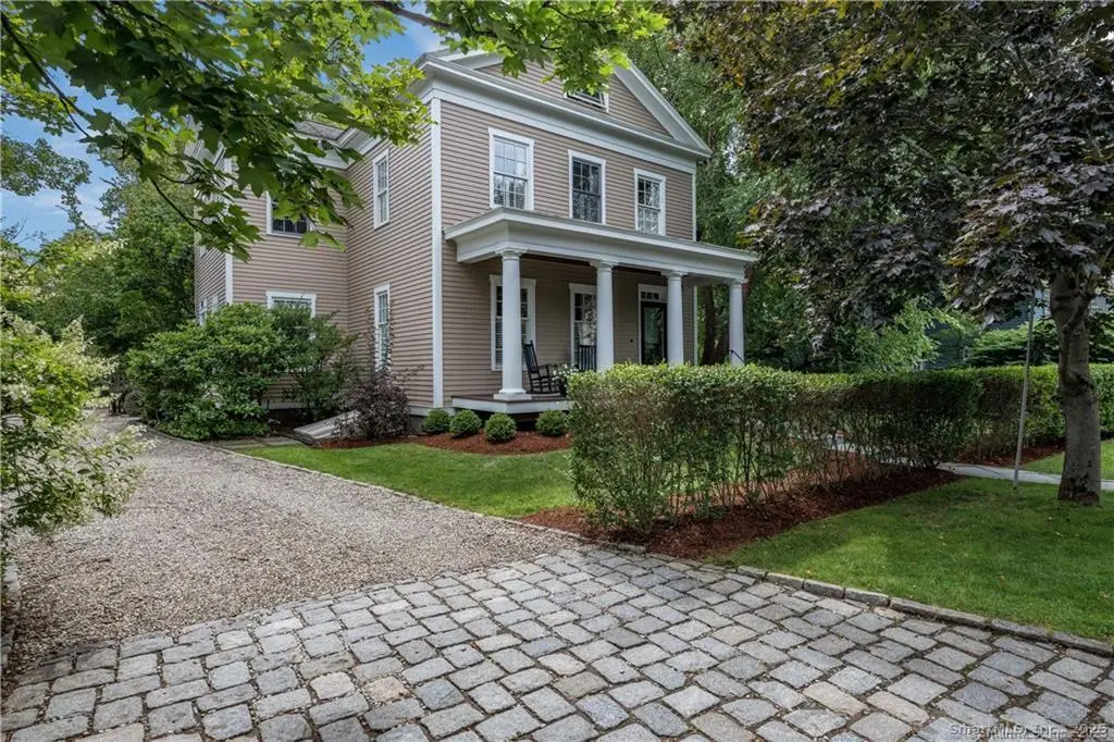 63 Broad Street, Guilford, CT 06437 - #1