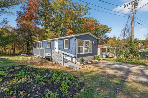 32 Nashua Street, Norwich, CT 06360