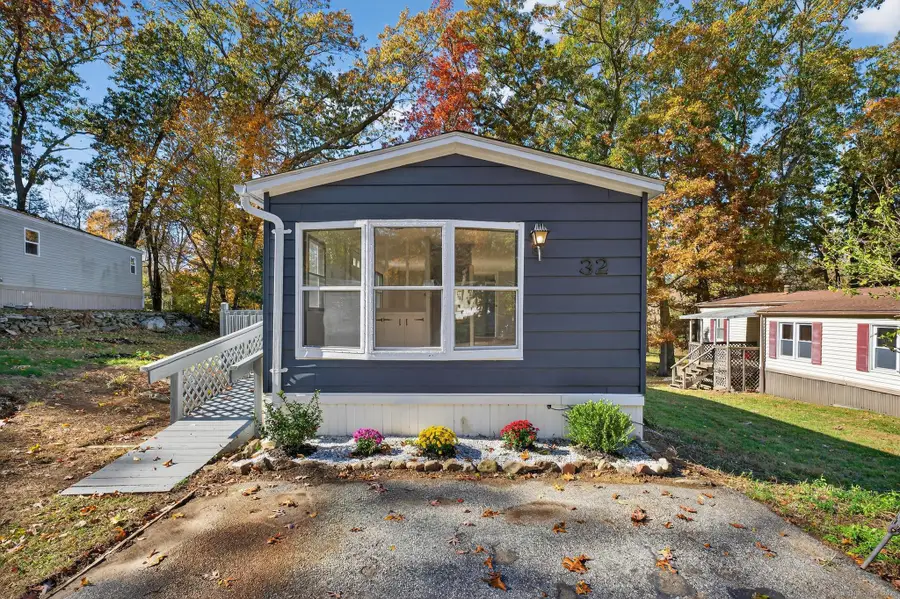 32 Nashua Street, Norwich, CT 06360 - Image #2