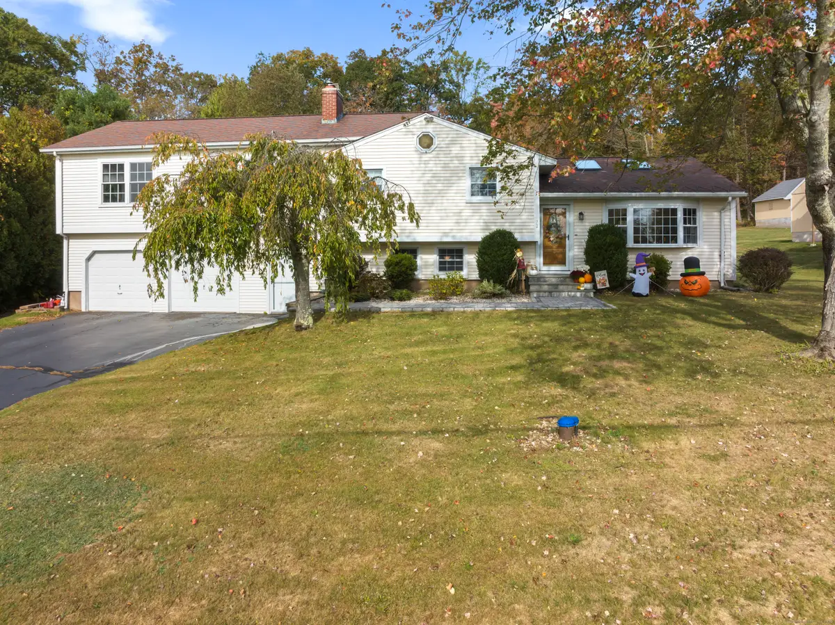 72 Hyla Lane, Northford, CT 06472 - Image #1