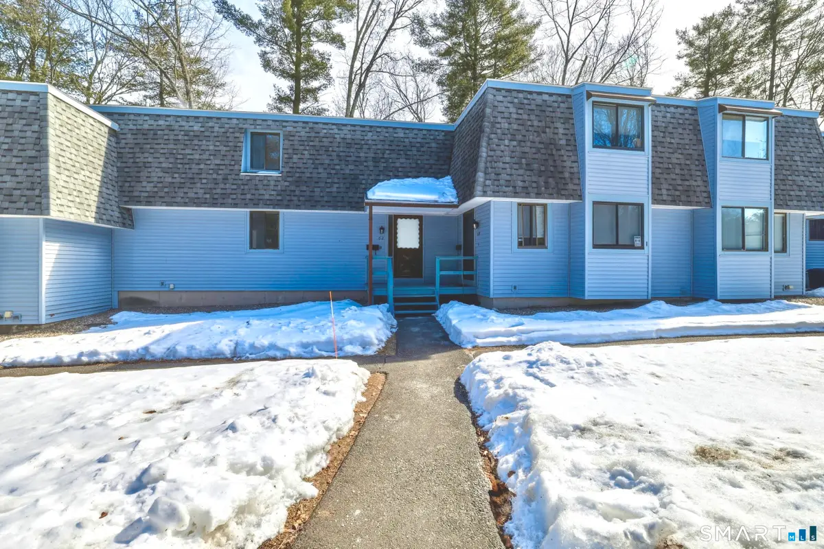 62 Northampton Lane #62, Plainville, CT 06062 - #1