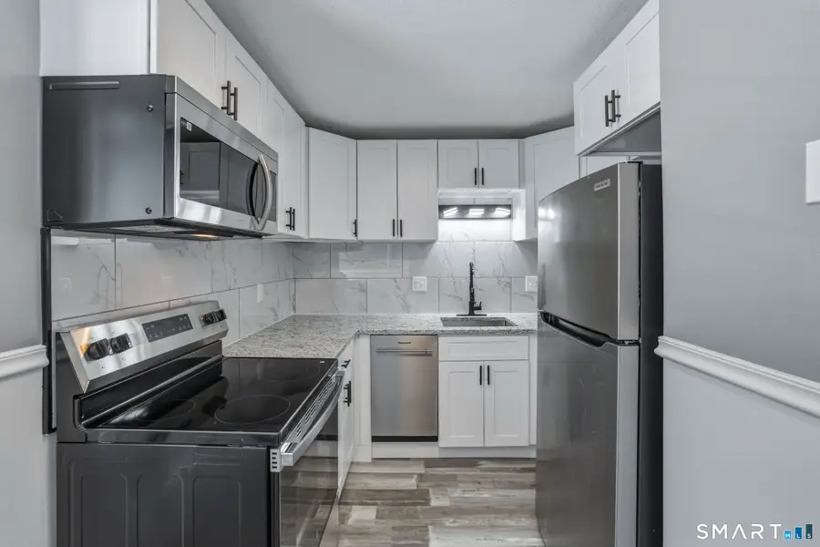 62 Northampton Lane #62, Plainville, CT 06062 - #2