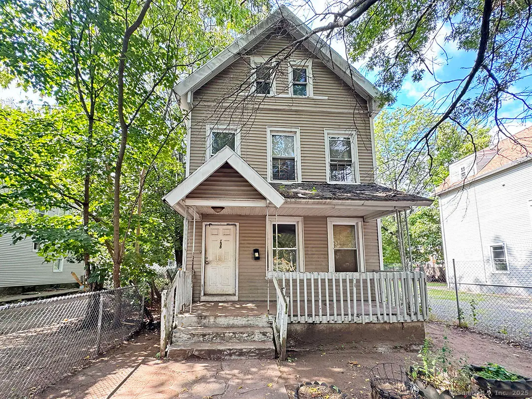 238 Newhall Street, New Haven, CT 06511 - Image #1