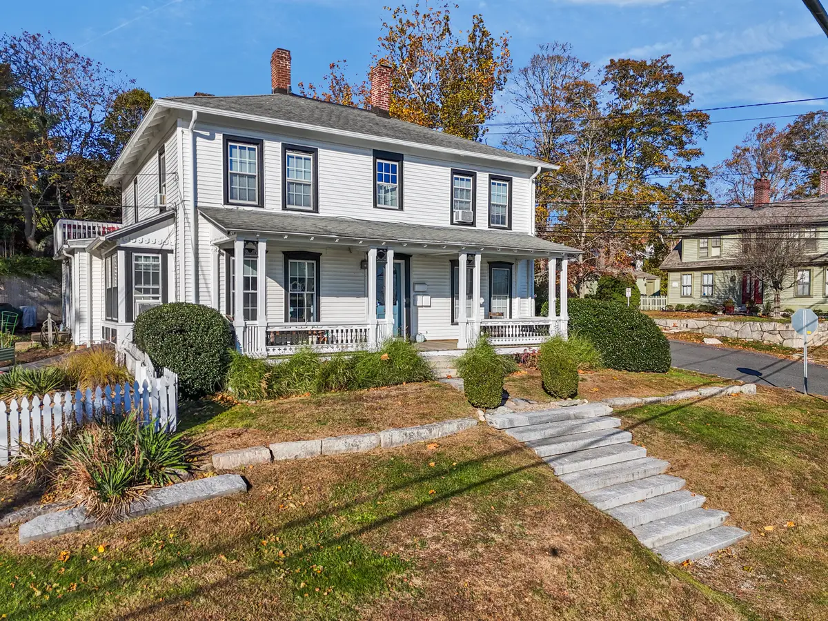 19 Ashby Street, Mystic, CT 06355 - Image #1