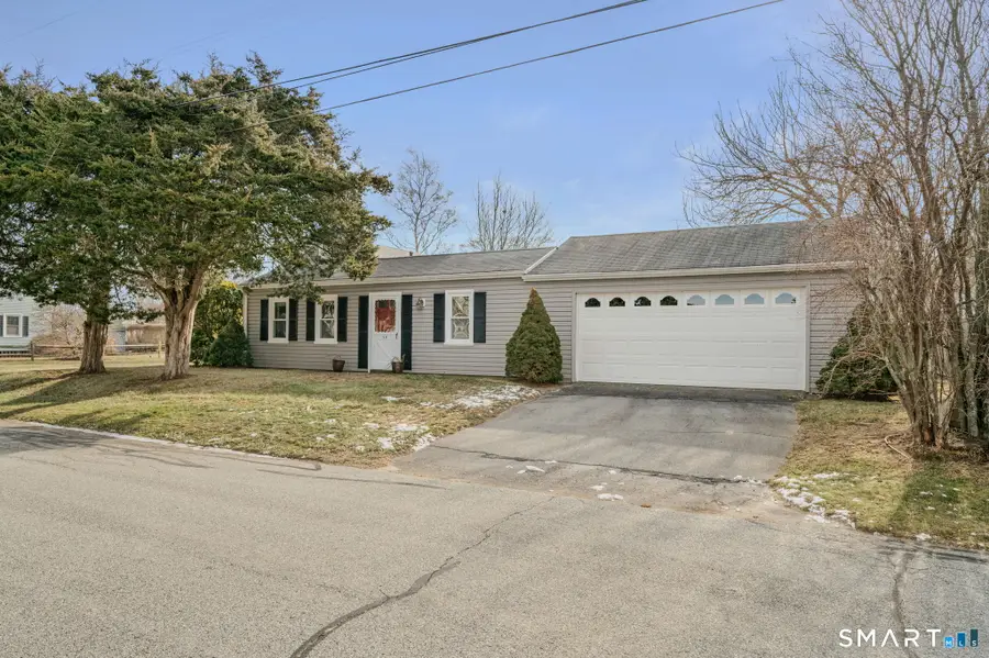 54 Sea Crest Avenue, Niantic, CT 06357 - #2