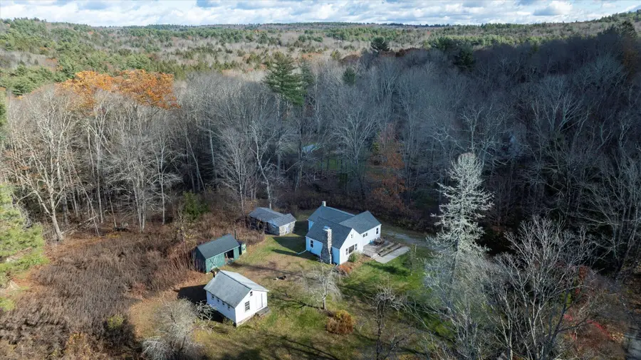 245 Old Forge Road, West Hartland, CT 06065 - Image #2