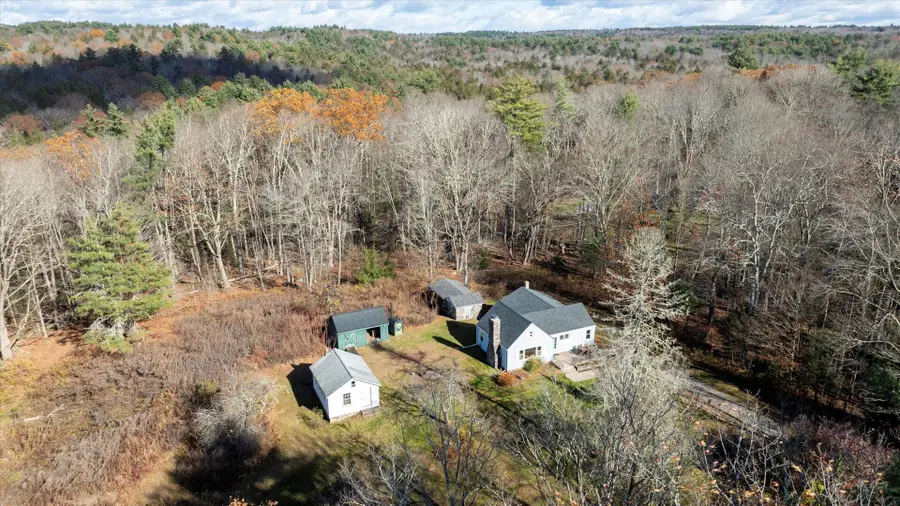 245 Old Forge Road, West Hartland, CT 06065 - Image #3