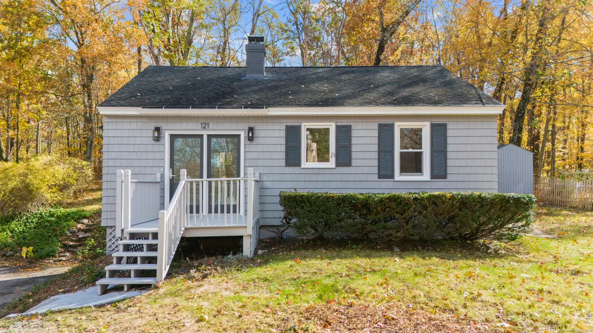 121 Route 66, Columbia, CT 06237 - Image #1