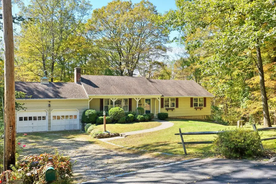 10 Shady Lane, Redding, CT 06896 - Image #2