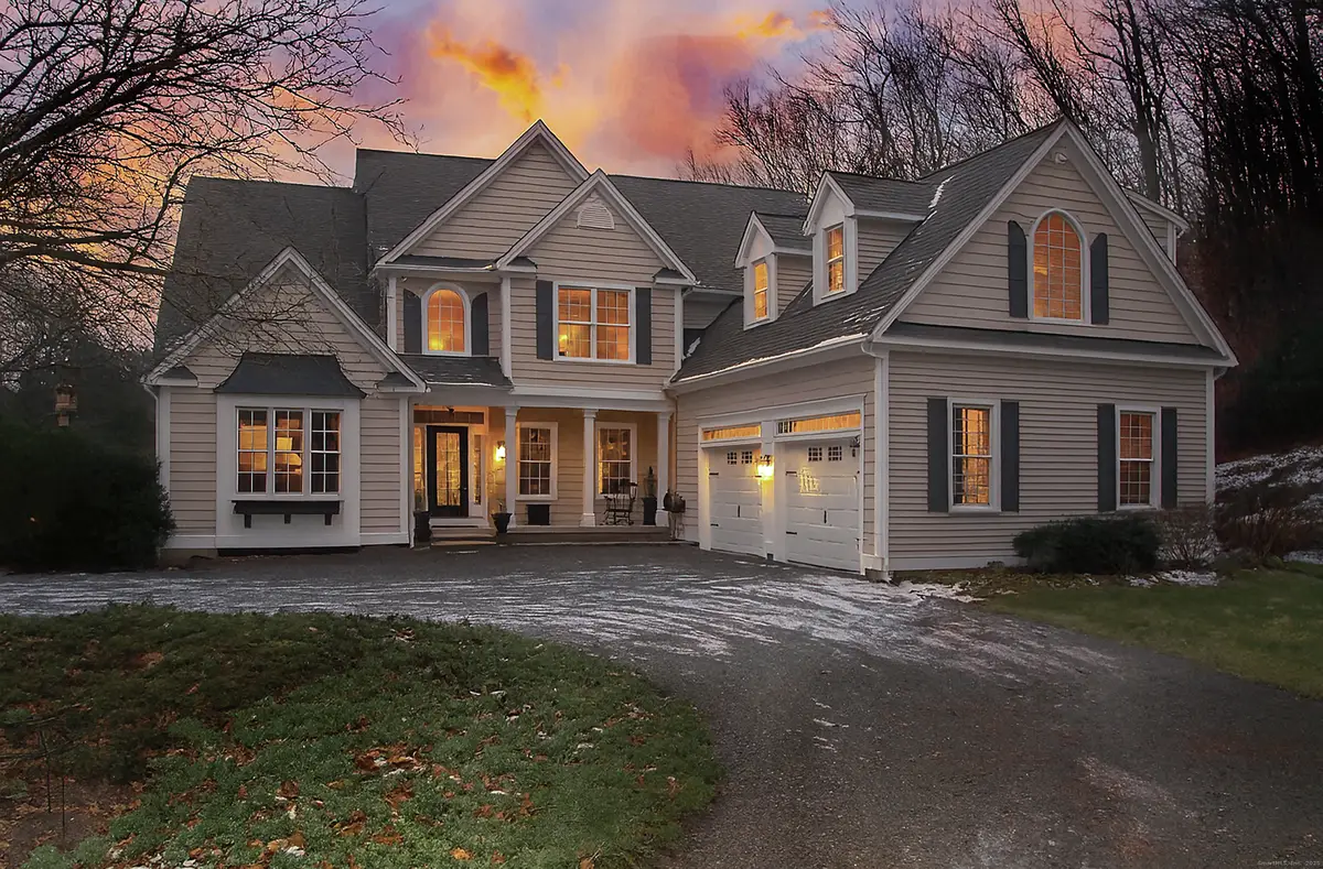 101 Old Grassy Hill Road, Woodbury, CT 06798 - Image #1