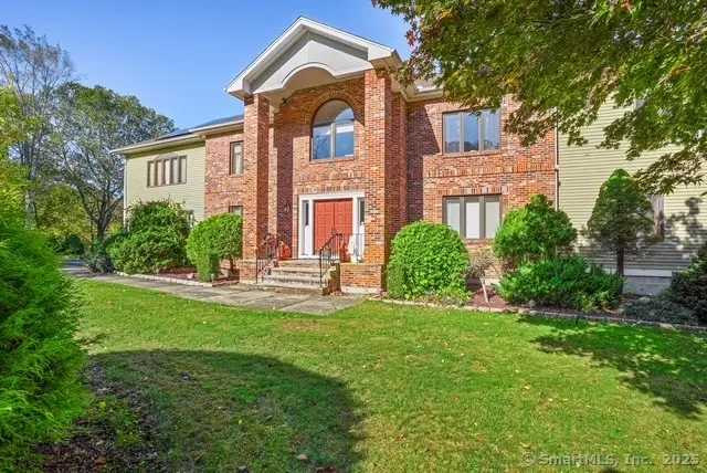 41 Ridge Line Road, Easton, CT 06612 - #2