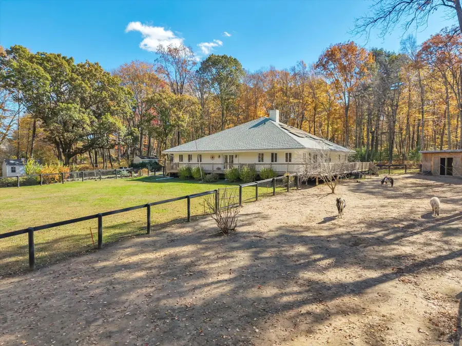 317 Tater Hill Road, East Haddam, CT 06423 - Image #3