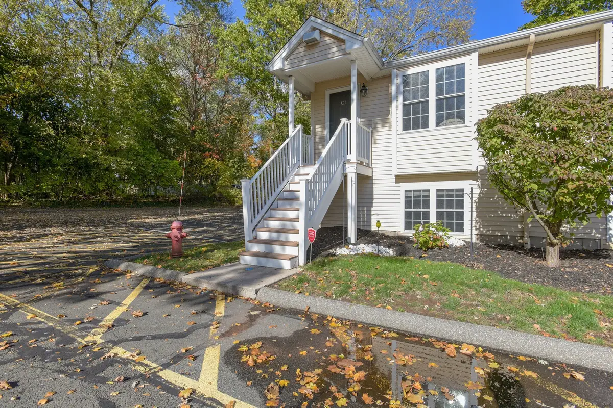 530 Center Street #C1, Wallingford, CT 06492 - Image #1