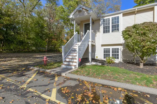 530 Center Street #C1, Wallingford, CT 06492