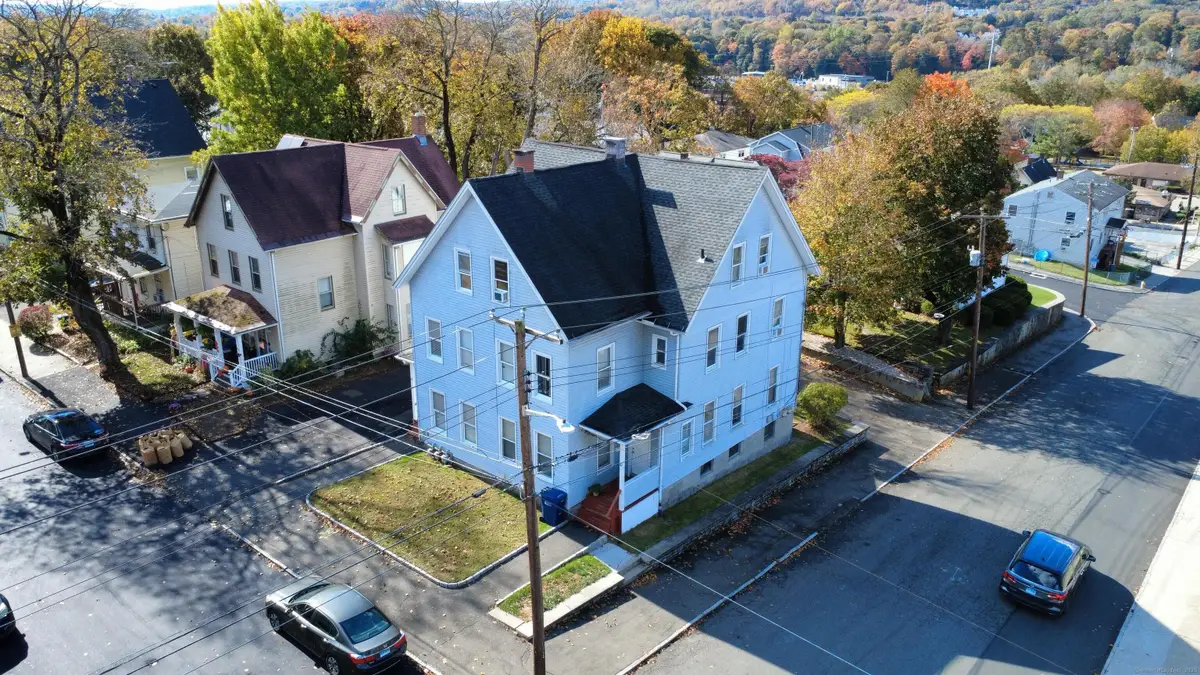45 Winter Street, Ansonia, CT 06401 - Image #1