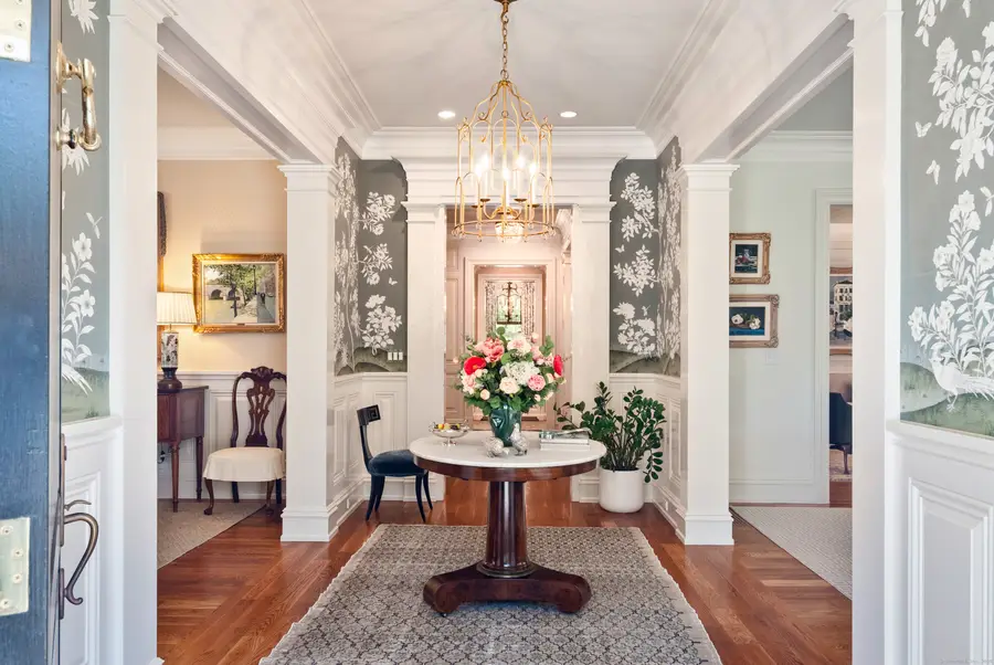 143 Oenoke Ridge, New Canaan, CT 06840 - #3