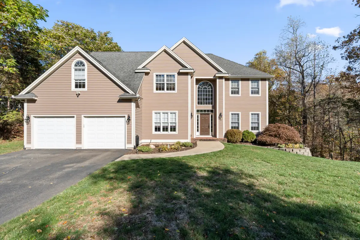 30 Collindale Drive, Meriden, CT 06450 - Image #1