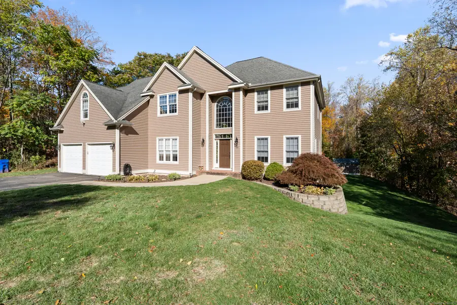 30 Collindale Drive, Meriden, CT 06450 - Image #2