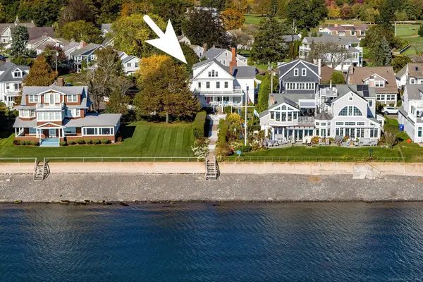 10 Island View Avenue, Branford, CT 06405