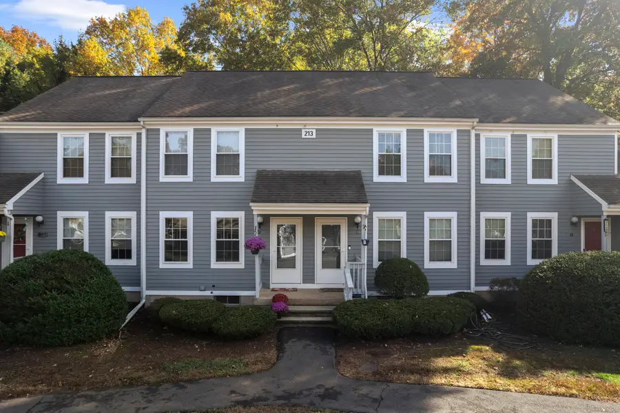 213 Oakland Street #APT D, Manchester, CT 06042 - Image #2