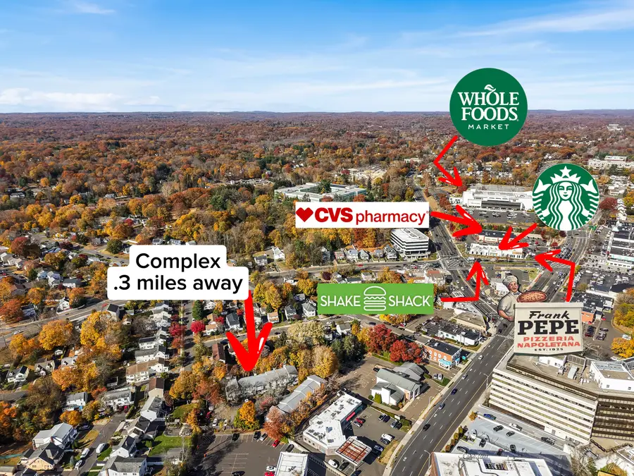 48 Randall Avenue #APT 3, Stamford, CT 06905 - Image #2