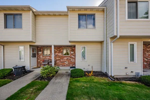 410 Emmett Street #76, Bristol, CT 06010