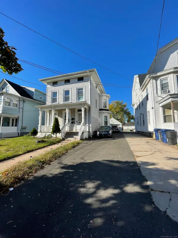 112 Union Avenue, West Haven, CT 06516