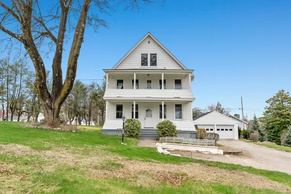 189 Derby Avenue, Orange, CT 06477