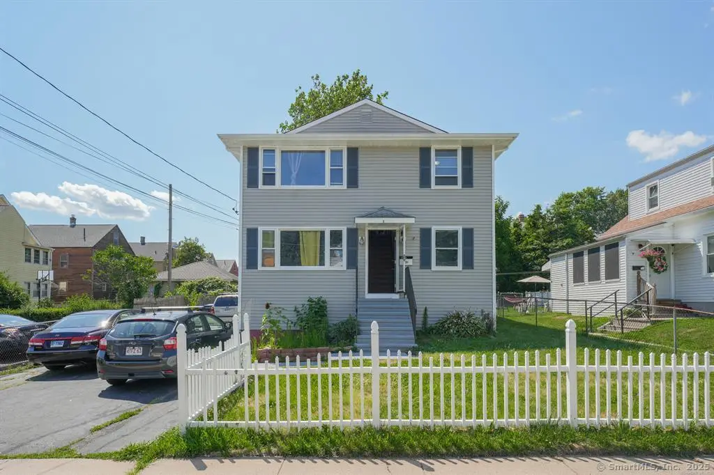 8 Albany Avenue, New Britain, CT 06053 - Image #1