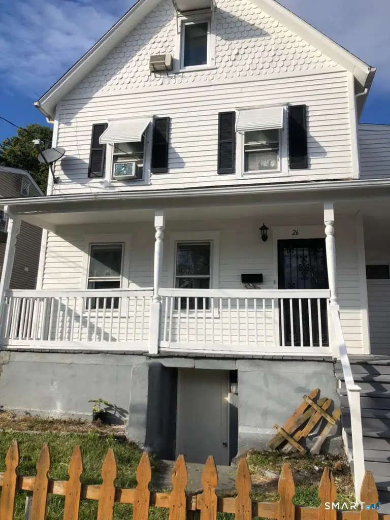 26 Limerick Street, Stamford, CT 06902 - #1