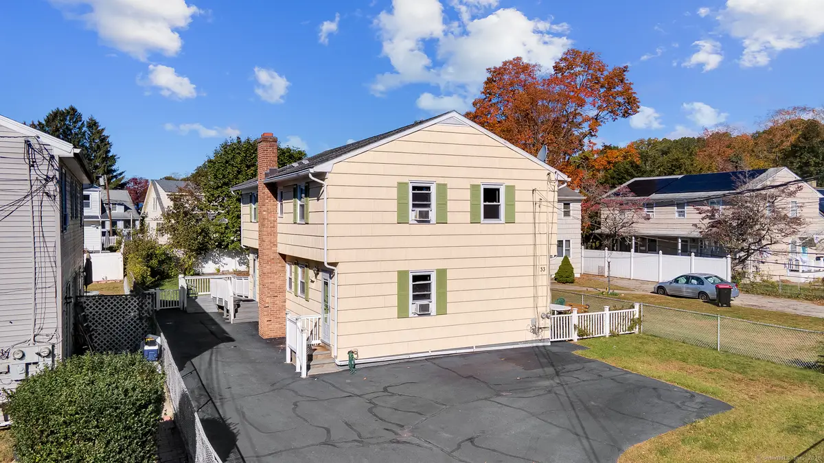 33 Center Avenue, Norwalk, CT 06851 - Image #1