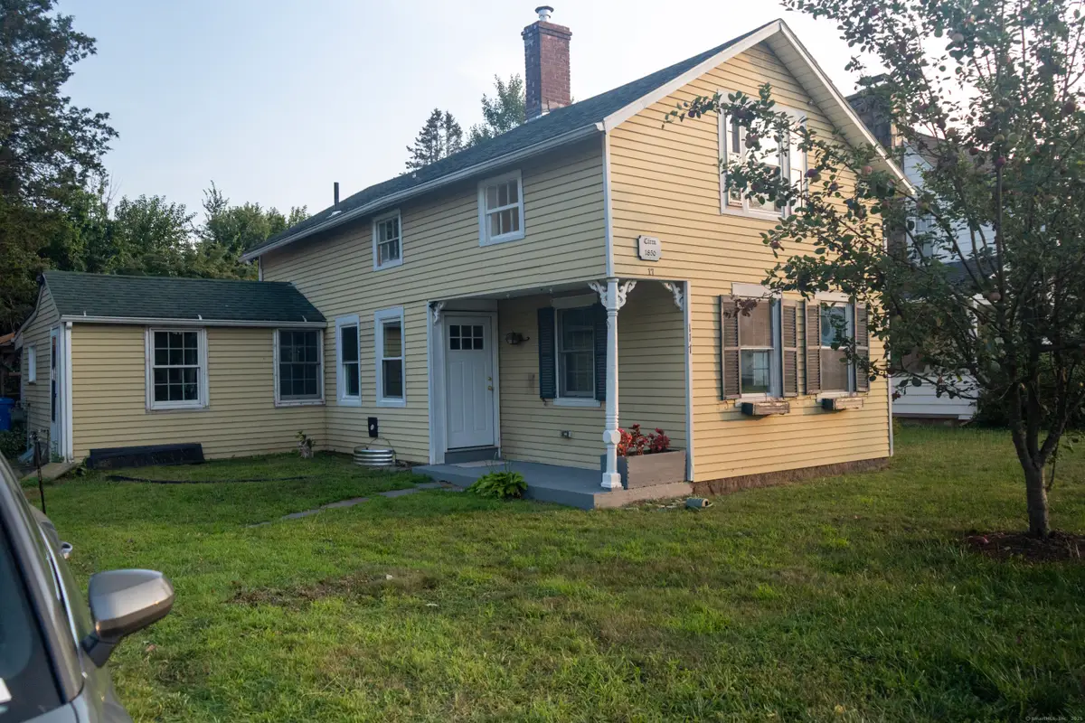 117 Divinity Street, Bristol, CT 06010 - Image #1
