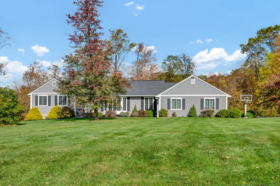 6 Old Woods Road, Brookfield, CT 06804 - Image #2
