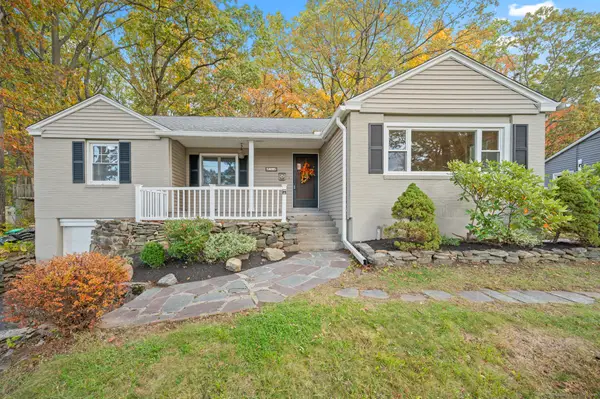 286 Fern Hill Road, Bristol, CT 06010