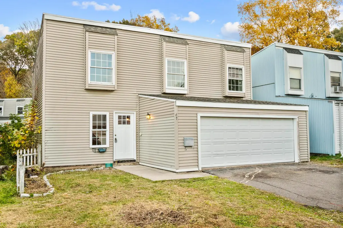 67 Braeburn Lane, Middletown, CT 06457 - Image #1