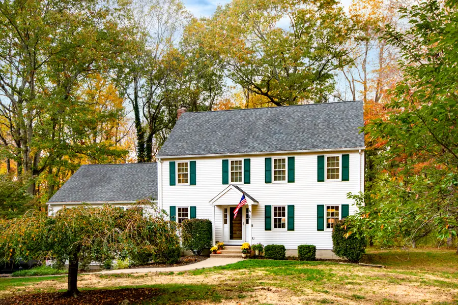 48 Bar Gate Trail, Killingworth, CT 06419 - Image #2